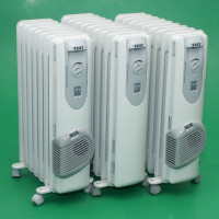 How to choose an oil heater: tips for customers and an overview of the best options