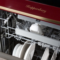 Lave-vaisselle Kuppersberg: TOP-5 des meilleurs modèles + quoi regarder avant d'acheter
