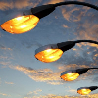 Lampes DRL: appareil, caractéristiques, règles de sélection