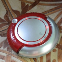 Oriflame Robot Vacuum Cleaner Review: How to Become an Owner of an Assistant Almost Free