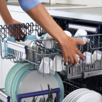 Lave-vaisselle Beko: cote de modèle et avis des clients sur le constructeur