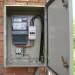 Street box for the electric meter: requirements and features of the choice and installation of the electrical panel