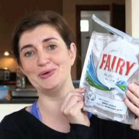 Tabletki do zmywarek Fairy: Asortyment produktów i opinie klientów