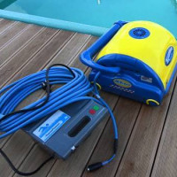 How to choose a vacuum cleaner for the pool: the top ten models + what to look at before buying