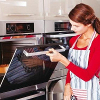 Repair of gas ovens: an overview of the main breakdowns of gas ovens and recommendations for repair