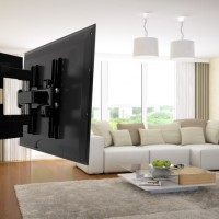 Cum se face un suport TV DIY: opțiuni populare de casă