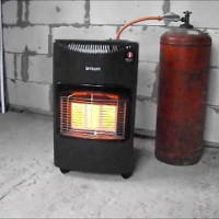 DIY plynový sporák: pravidla a směrnice pro montáž plynových tepelných generátorů