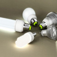 Kāpēc mirgo LED spuldzes: traucējummeklēšana + kā novērst