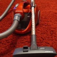 Scarlett vacuum cleaners: ten best offers and recommendations for future owners