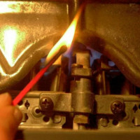 ¿Por qué se apaga la caldera de gas? Resumen de fallas típicas y cómo resolverlas