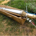 Tryckfall i vattentillförseln (brunn + pump 