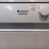 Ariston Hotpoint trauku mazgājamās mašīnas kļūdas: kļūdu kodi un to risinājumi