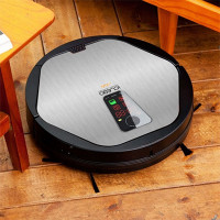 IClebo Arte Robot Vacuum Cleaner Overview: South Korean development for wet and dry cleaning