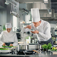 Requirements for air humidity in the catering unit: norms and rules for arranging ventilation in the catering unit