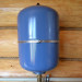 Koliki bi trebao biti tlak zraka u praznom spremniku potrošne tople vode?