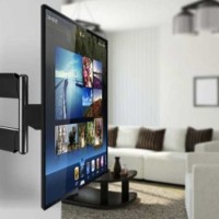 Hur man hänger en TV på en vägg: tips för installation och placering av utrustning