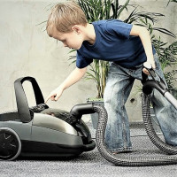Rating of vacuum cleaners for quality and reliability 2018-2019: the best offers of leading manufacturers
