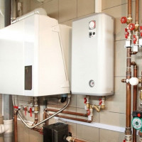 Încălzirea dintr-un cazan electric: opțiuni pentru organizarea încălzirii pe baza unui cazan electric