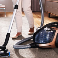 Vacuum cleaners with aquafilter: rating of popular models + what to look at when choosing equipment