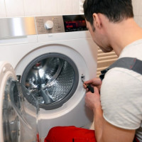 „Pasidaryk pats“ „Samsung“ skalbimo mašinos remontas: populiarių gedimų ir remonto patarimų analizė