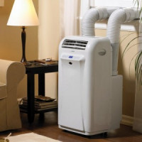 Lattian ilmastointilaitteiden luokitus: TOP-10 parhaimmista monoblokeista nykypäivän markkinoilla