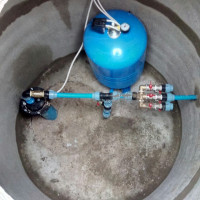 Méthodes et technologies de cimentation des puits: comment préparer et couler le mortier de jointoiement