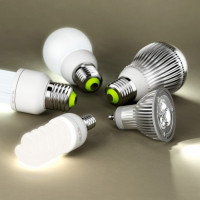 Vrste kapica svjetiljke: standardno označavanje i sorte poklopca svjetiljki