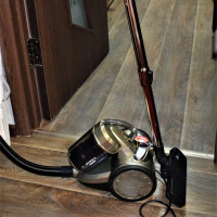 TOP-7 Supra vacuum cleaners: an overview of popular models + what to look for when buying brand equipment