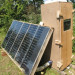 Kā padarīt saules kolektoru apkurei ar DIY: soli pa solim