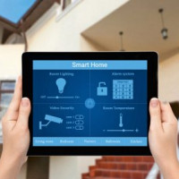 Smart devices for the home: TOP-50 of the best gadgets and technical solutions