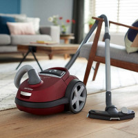 Review of the Philips FC 9174 vacuum cleaner: Grand Prix in the nomination People's Favorite