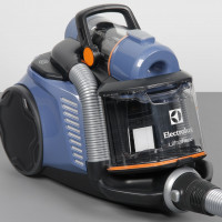 Vacuum cleaners Electrolux: top ten models + tips for choosing customers