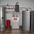 What to buy boilers and boiler for a combined heating system?