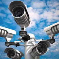 CCTV-kameroiden asennus: kameratyypit, valinta + asennus ja liitäntä tee itse