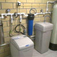 Water purification systems for a country house: filter classification + water purification methods