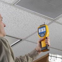 Caractéristiques et fréquence de vérification de l'efficacité des systèmes de ventilation