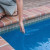 Aký film si vybrať pre vonkajší bazén s termálnou vodou?