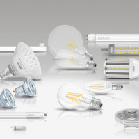 Lampes LED Osram: avis, avantages et inconvénients, comparaison avec d'autres fabricants