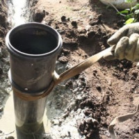 Jak wyciągnąć obudowę ze studni: zasady demontażu