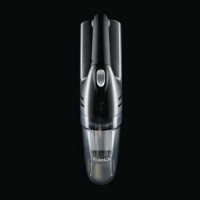 Overview of the Bosch BBHMOVE2N vacuum cleaner: cleaning hard to reach areas - mission is feasible