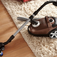 Rating of vacuum cleaners for the home 2018-2019: which models are recognized by the best users and sellers