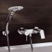 Instalace faucetu v koupelně: Instalační manuál zařízení a krok za krokem