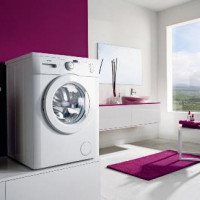Varför tvättmaskinen inte slås på: orsaker till fel + reparationsinstruktioner