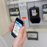 How to transmit electricity meter readings: an overview of the best ways to transmit data per light