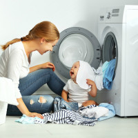 Geriausi skalbimo mašinų gamintojai: keliolika populiarių prekės ženklų + patarimai, kaip išsirinkti skalbimo mašinas