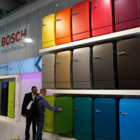 Bosch refrigerators: reviews, a selection of TOP models + selection tips