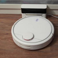 Xiaomi Robot Vacuum Cleaner Review (“Xiaomi”) Mi Robot Vacuum: en säker ansökan om ledarskap