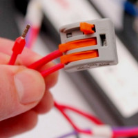 Wire connectors: the best types of connectors + what to look at when choosing a connector