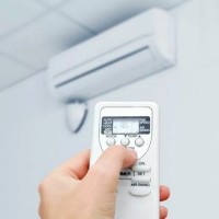 Gree luftkonditioneringsfelkoder: hur du dechiffrerar felsymbolen och reparerar enheten