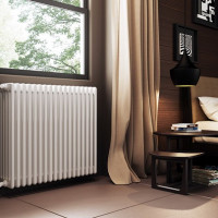 What heating batteries are best for an apartment: classification of radiators and their features